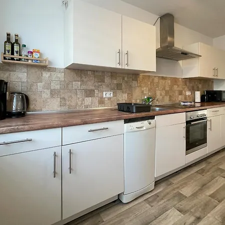 Appartamento Henry *