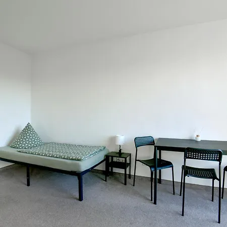 Apartment Henry *